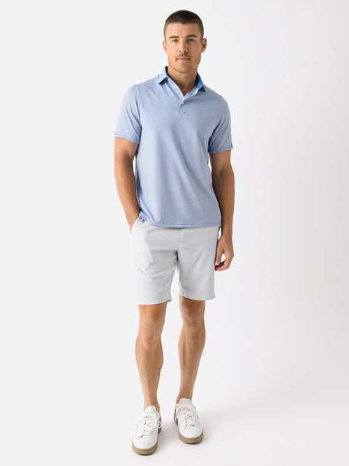 KJUS Men's Soren Stripe Polo