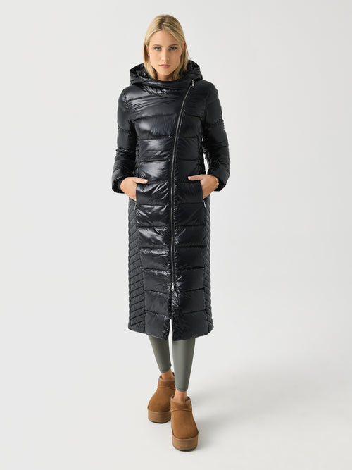 KJUS Women's Alina Long Coat