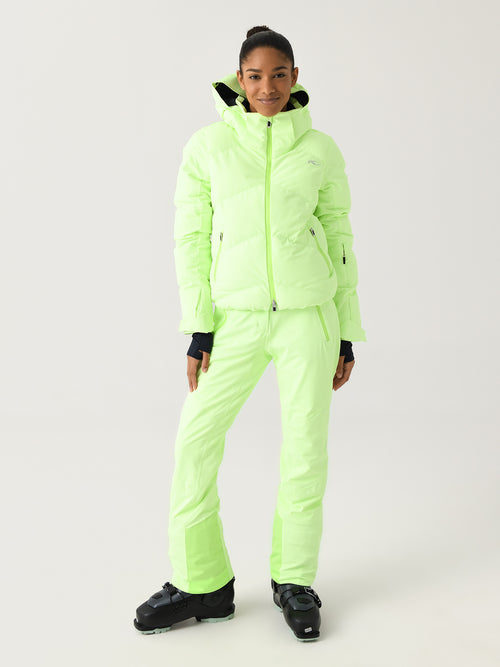 KJUS Women's Bluebird 2.0 Jacket