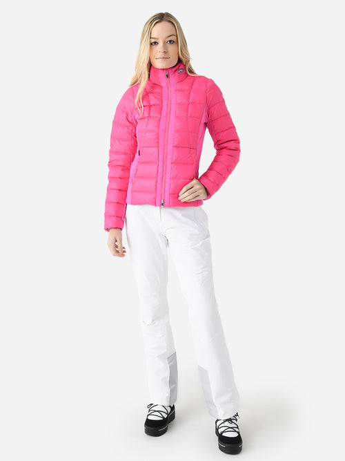 KJUS Women's FRX Delphina Jacket