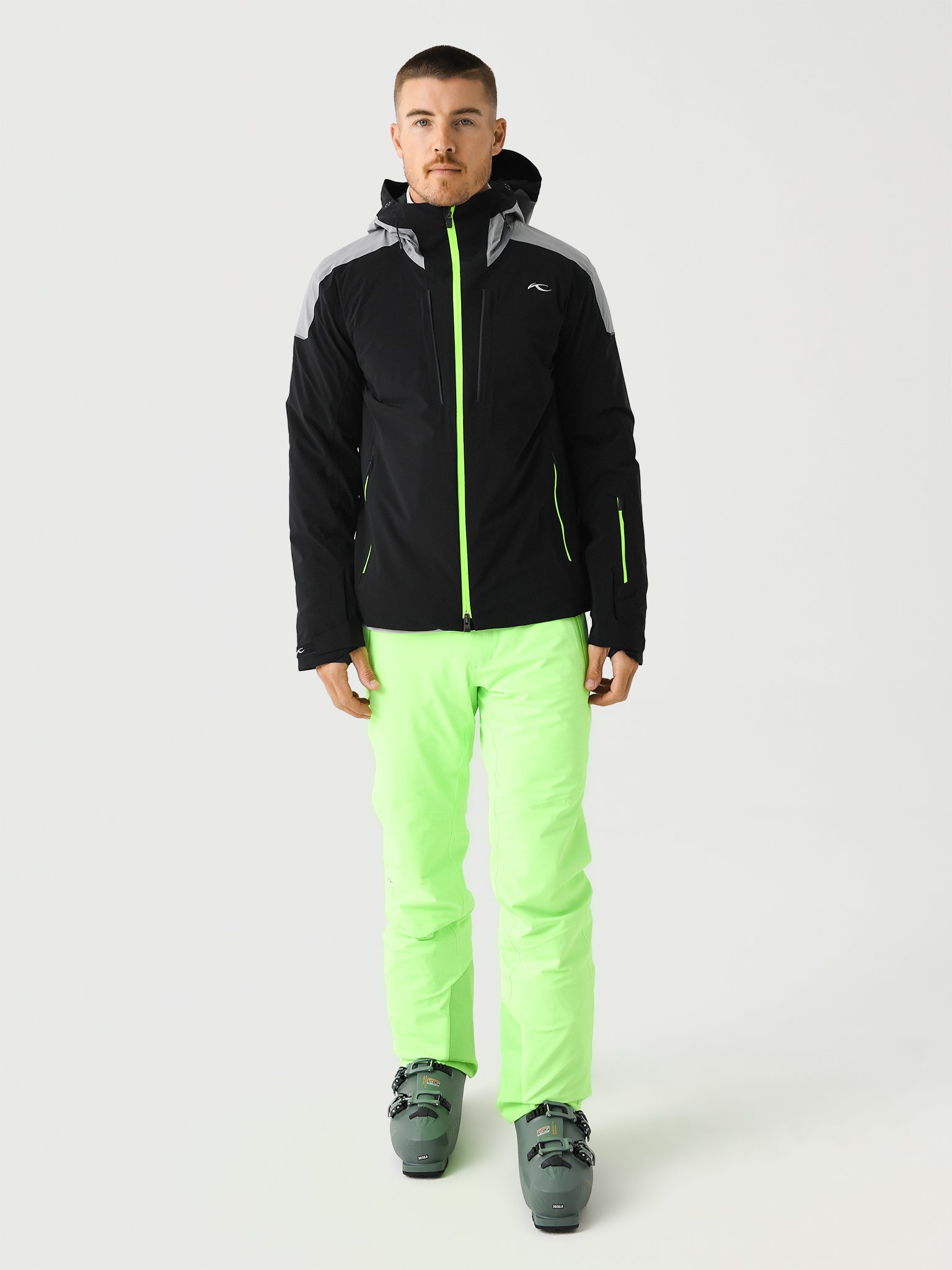 KJUS Men's Helium 2.0 Jacket | $1,399.00 | Saint Bernard
