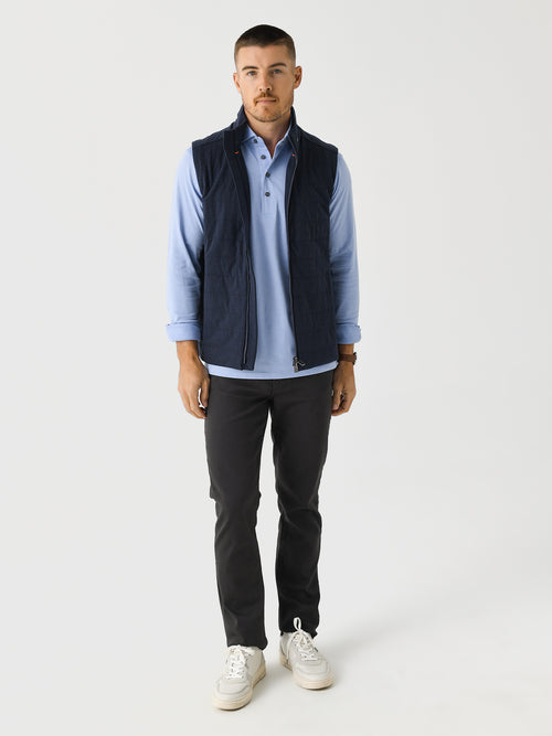 KJUS Men's Inverness Vest