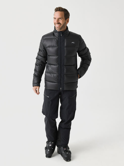 KJUS Men's FRX Blackcomb Jacket