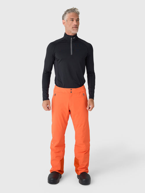 KJUS Men's Dispatch Midlayer Half-Zip