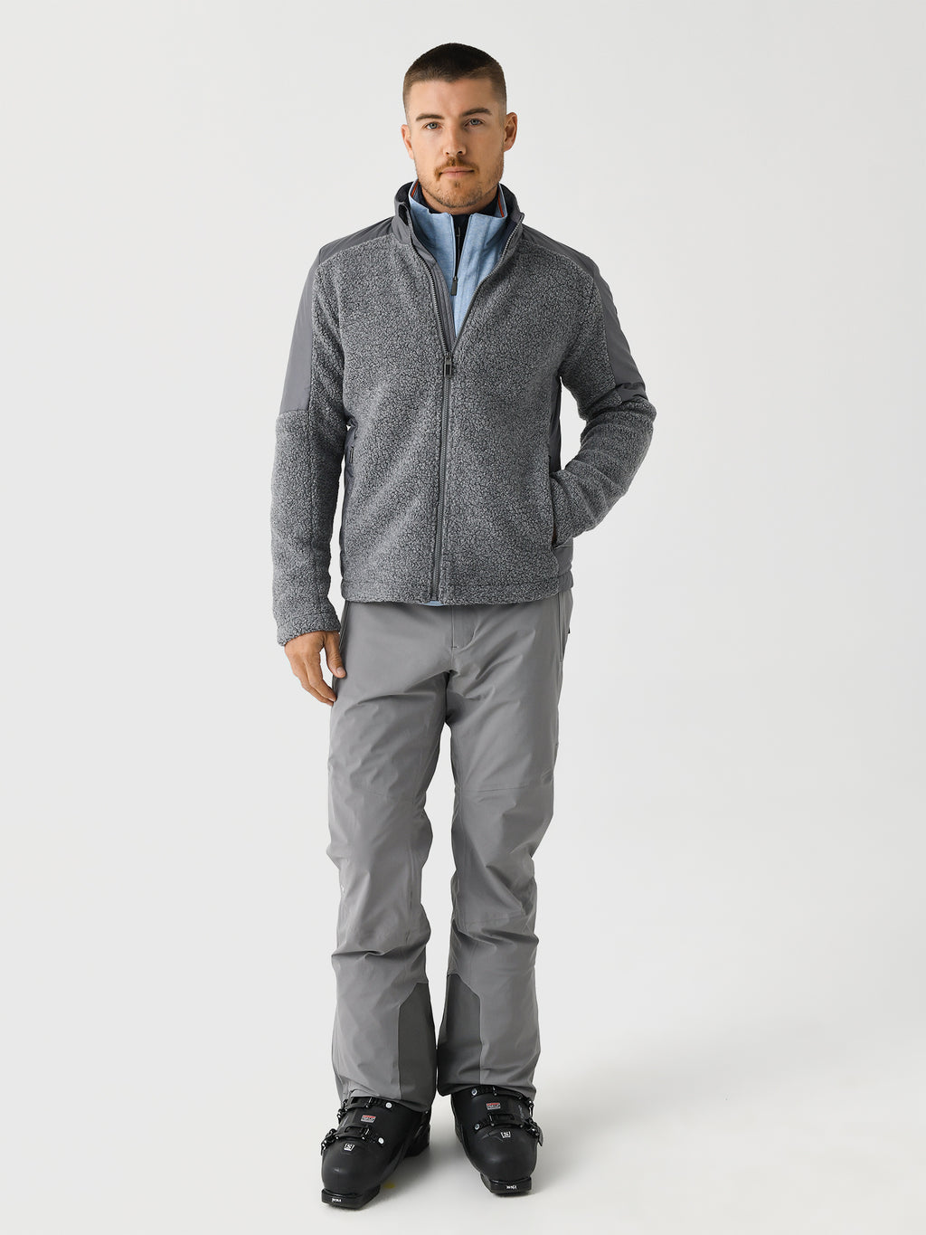 KJUS Men's Alpine Jacket