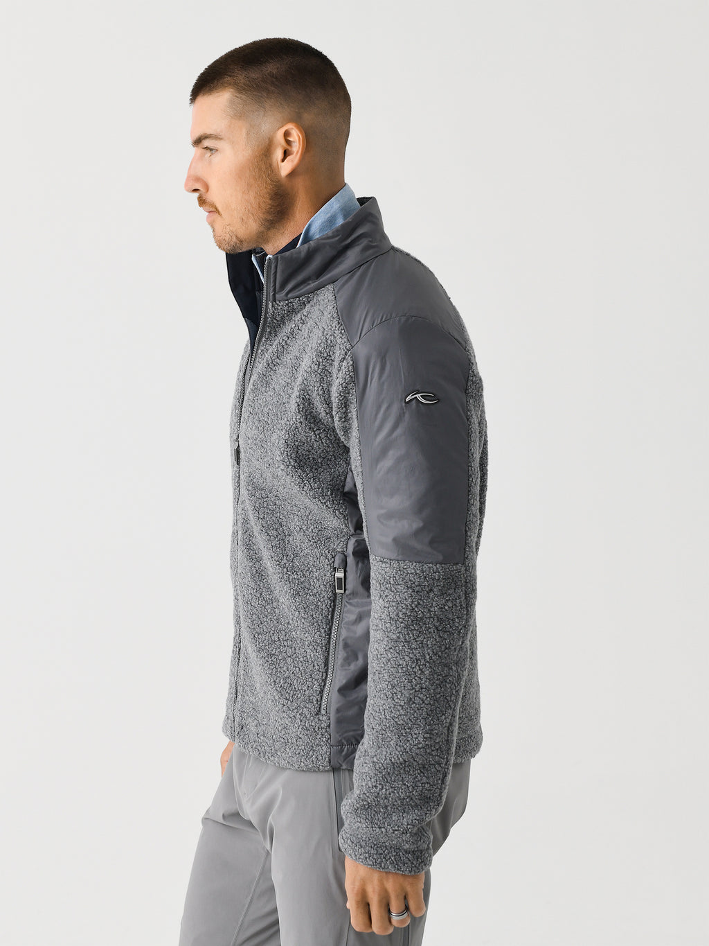 KJUS Men's Alpine Jacket