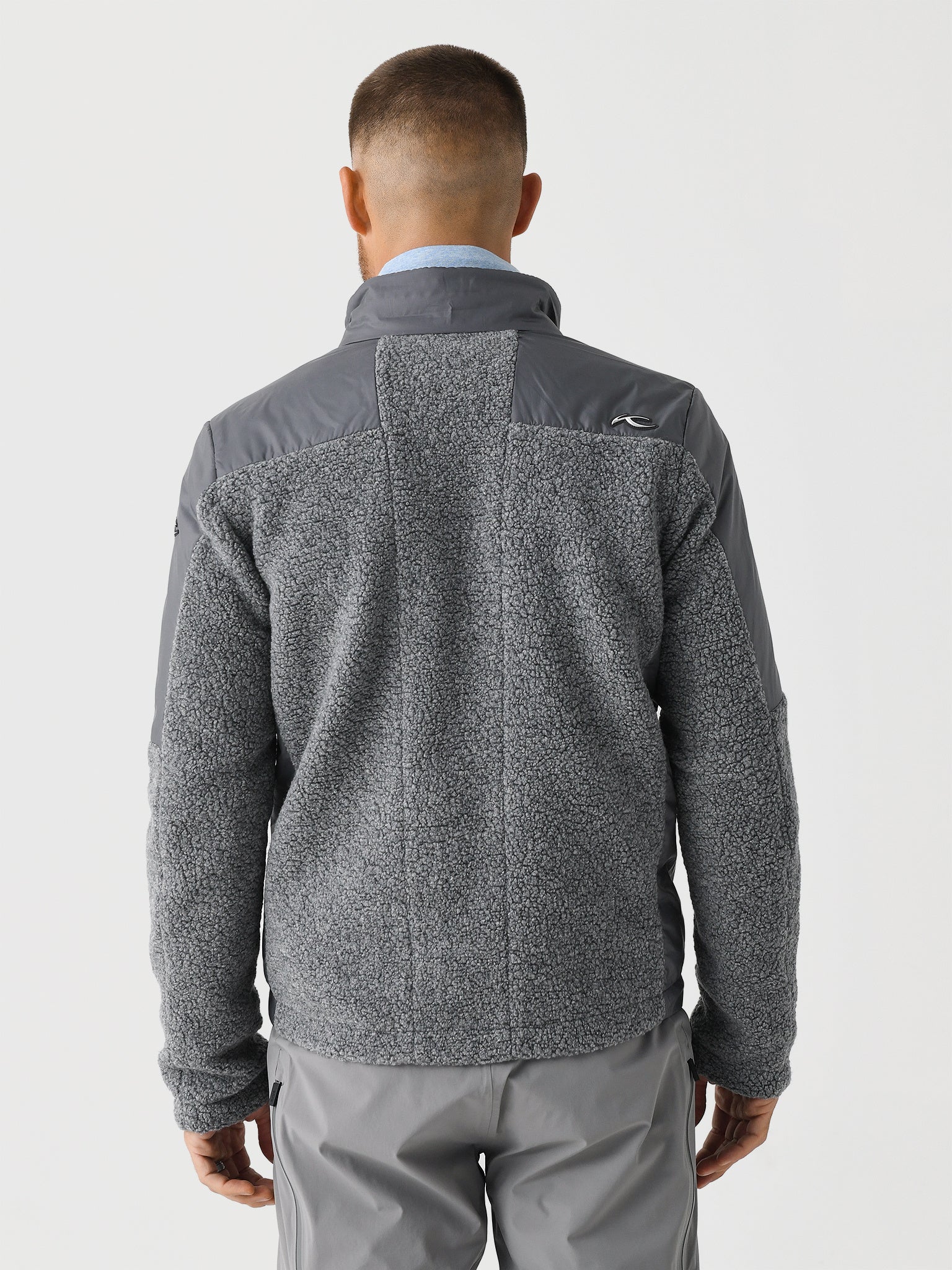 KJUS Men's Alpine Jacket