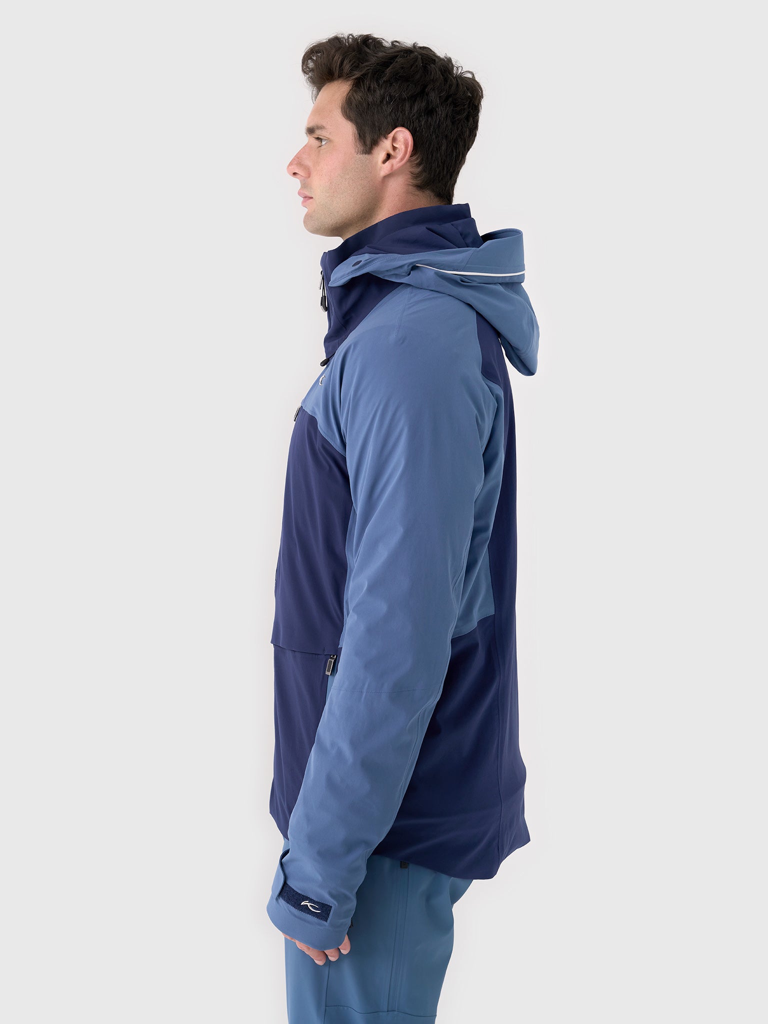 KJUS Men's Lasse Airflow Jacket | $1,699.00 | Saint Bernard