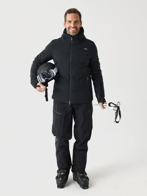 KJUS Men's Green Line 2.0 Jacket
