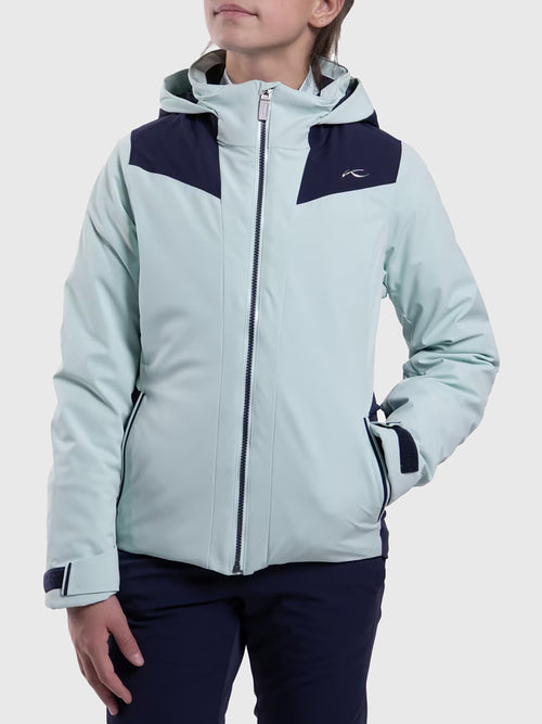 KJUS Girls' Formula Jacket