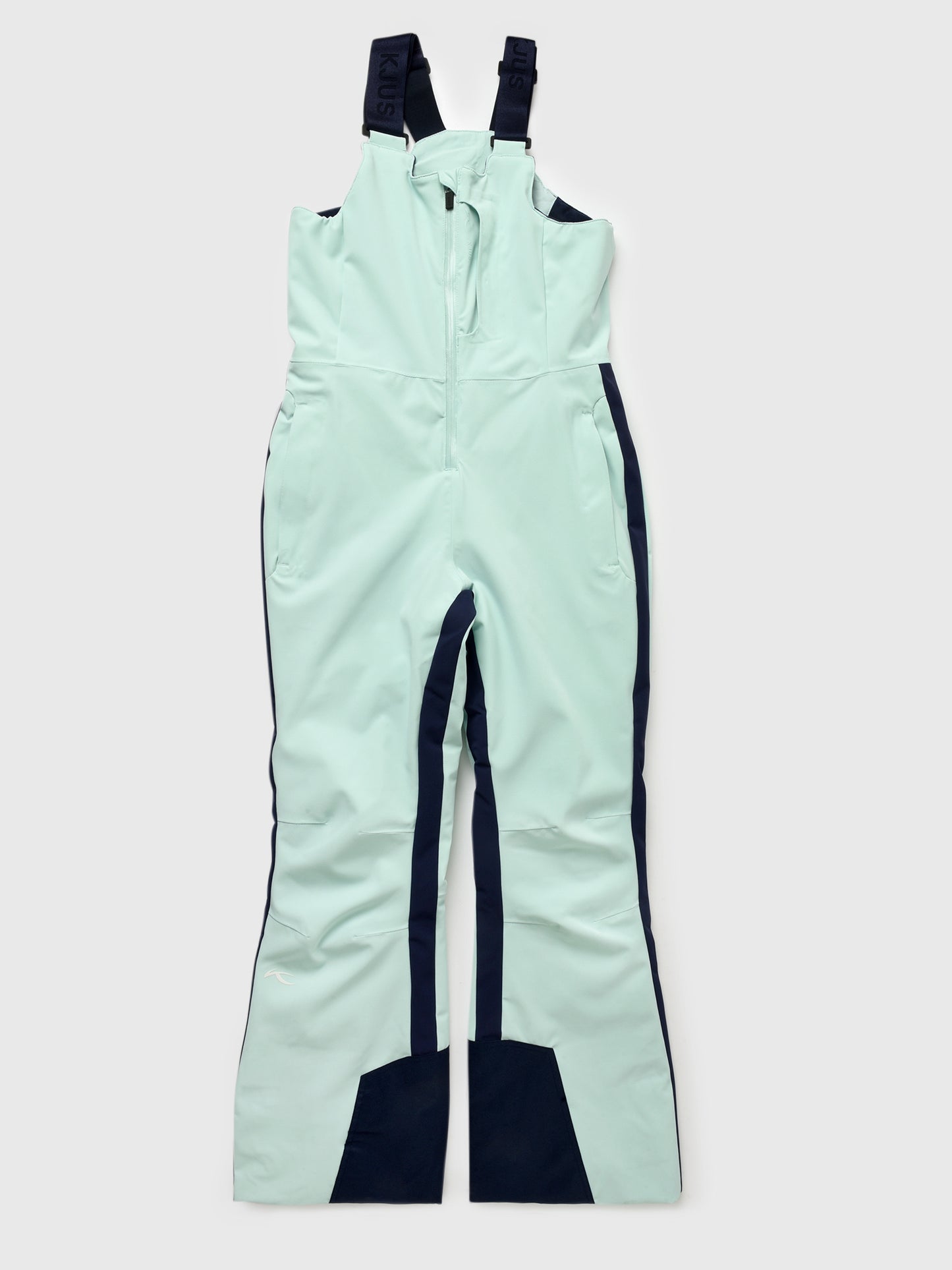 KJUS Girls' Briar Bib - Saint Bernard