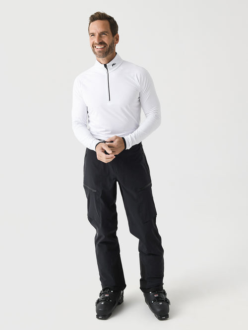 KJUS Men's Lucas FRX Shell Pant