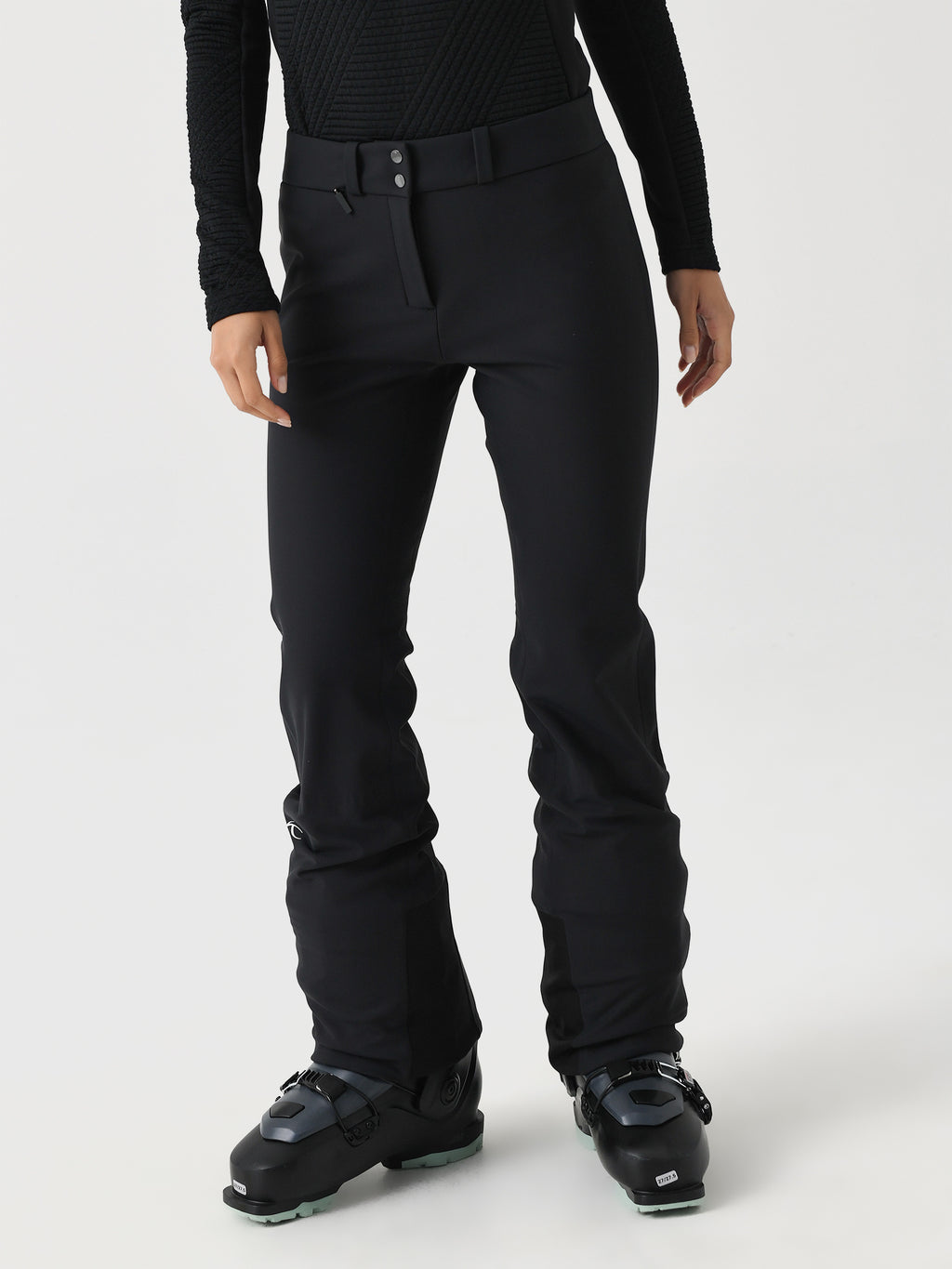 KJUS Women's Sella Jet 2.0 Pant - Saint Bernard