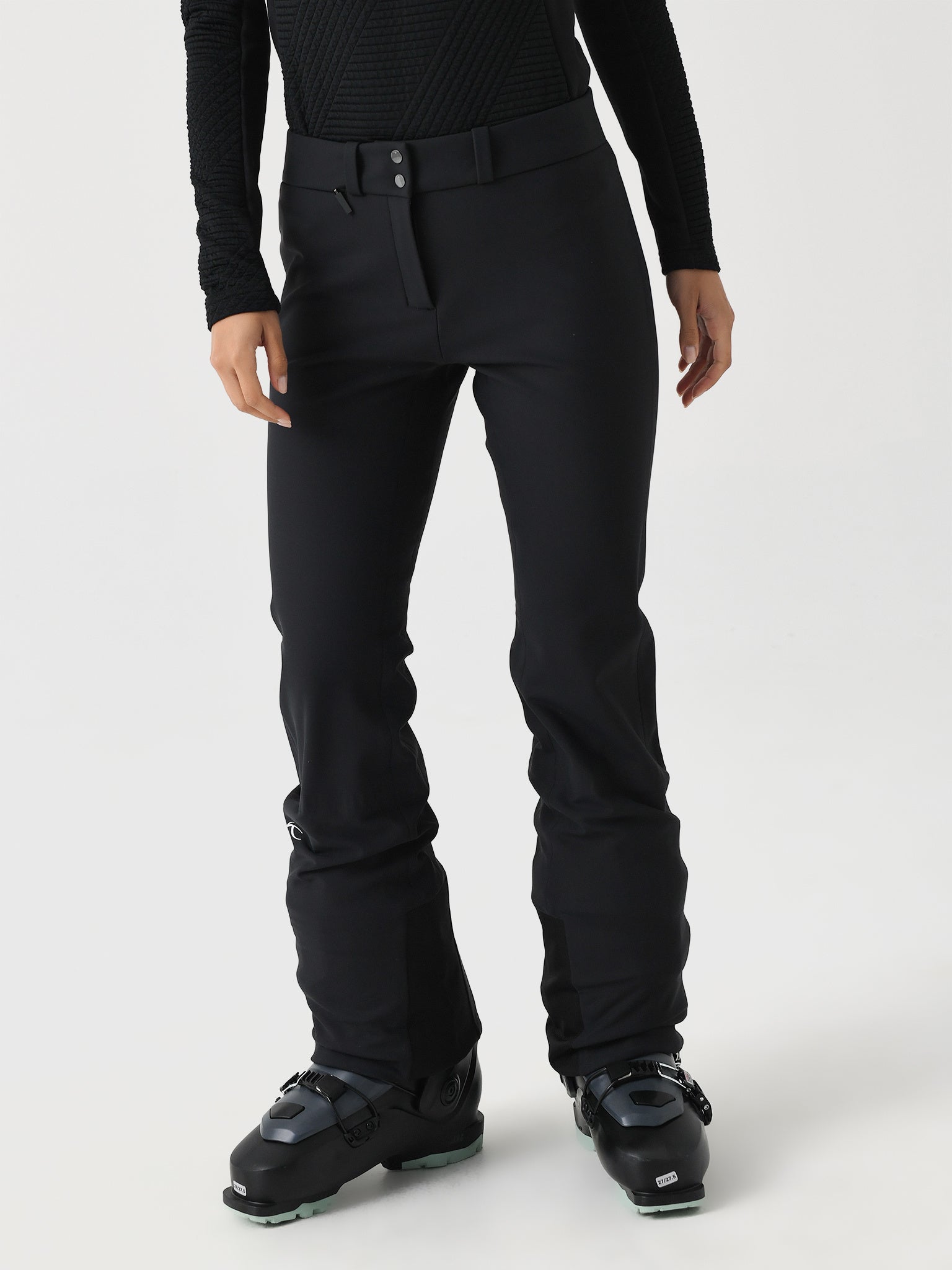 KJUS Women's Sella Jet 2.0 Pant - Saint Bernard