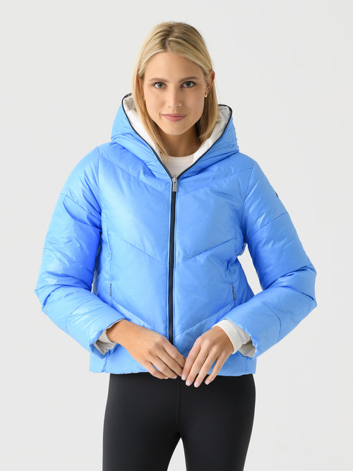KJUS Women's Backflip Jacket