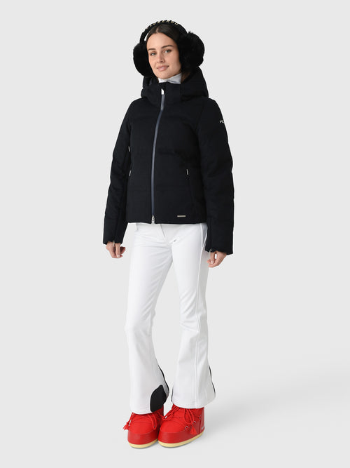 KJUS Women's Cashmere Tech Jacket