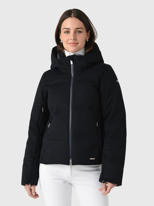 KJUS Women's Cashmere Tech Jacket