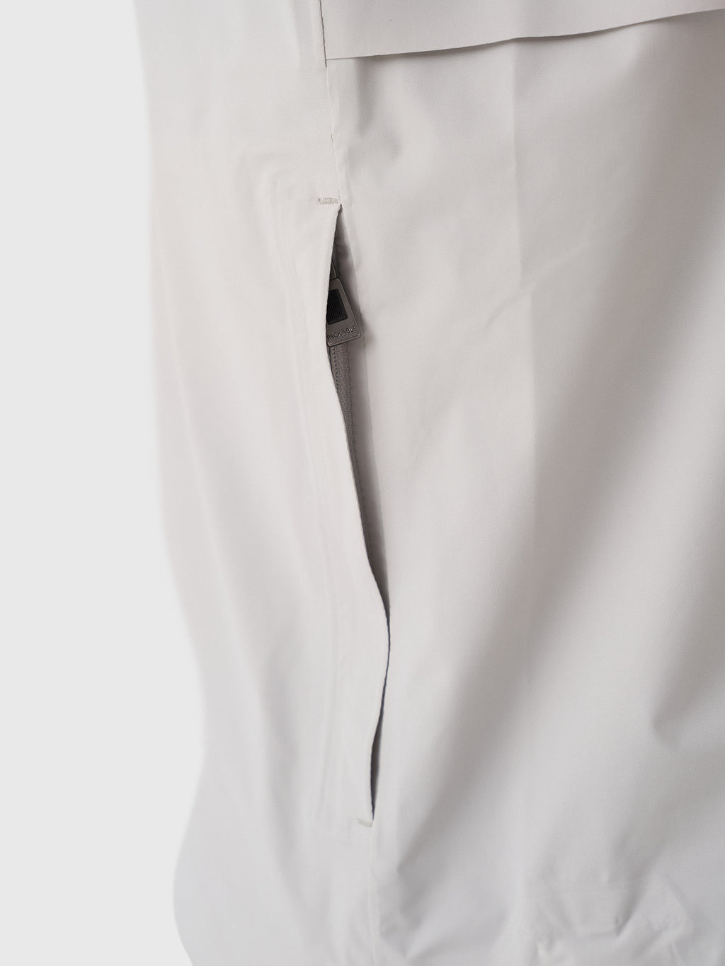 KJUS Men's Rain Rescue 2.0 Troyer - Saint Bernard