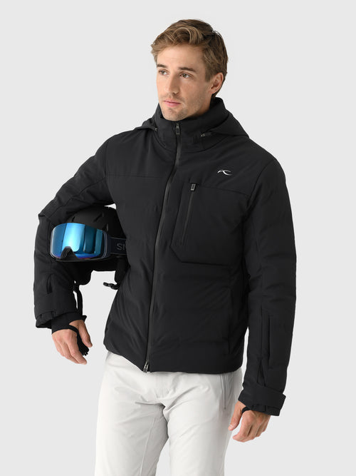 KJUS Men's Capture Jacket