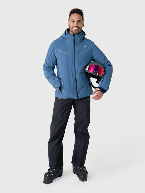 KJUS Men's Formula Jacket