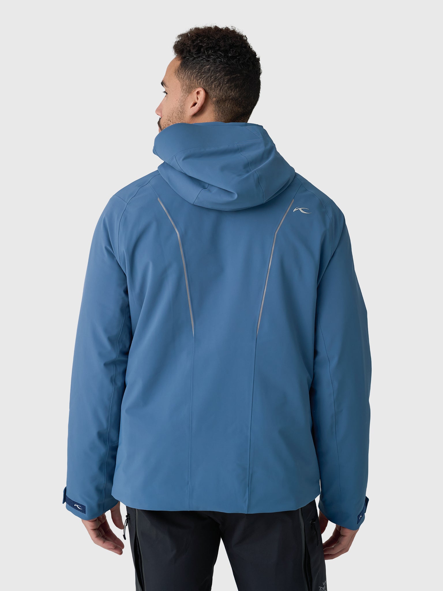 KJUS Men's Formula Jacket – Saint Bernard
