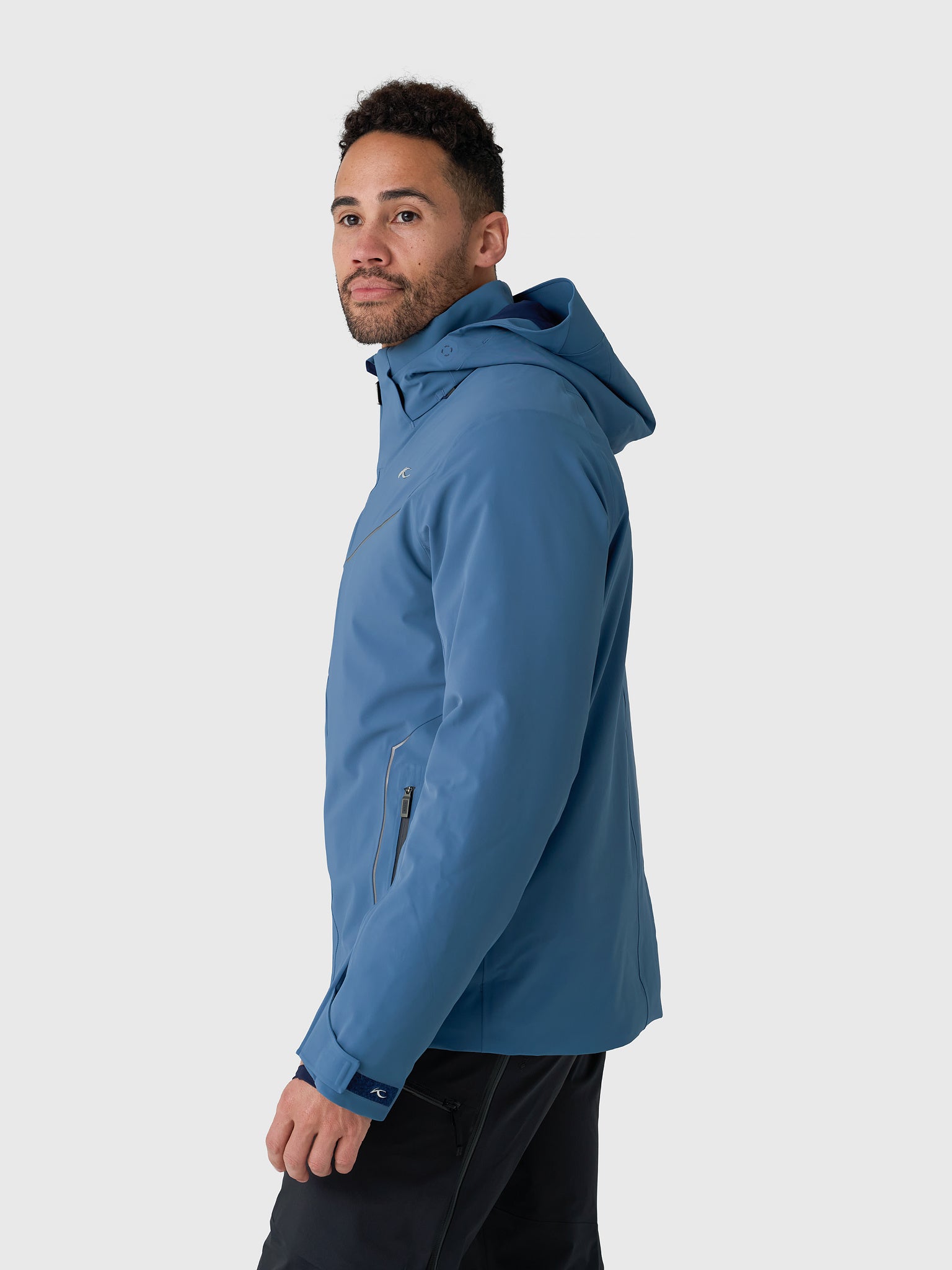KJUS Men's Formula Jacket – Saint Bernard