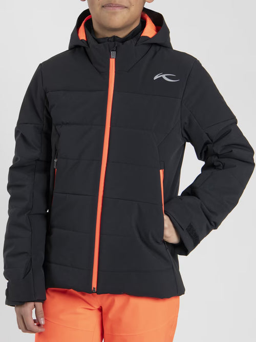 KJUS Boys' Edge Jacket