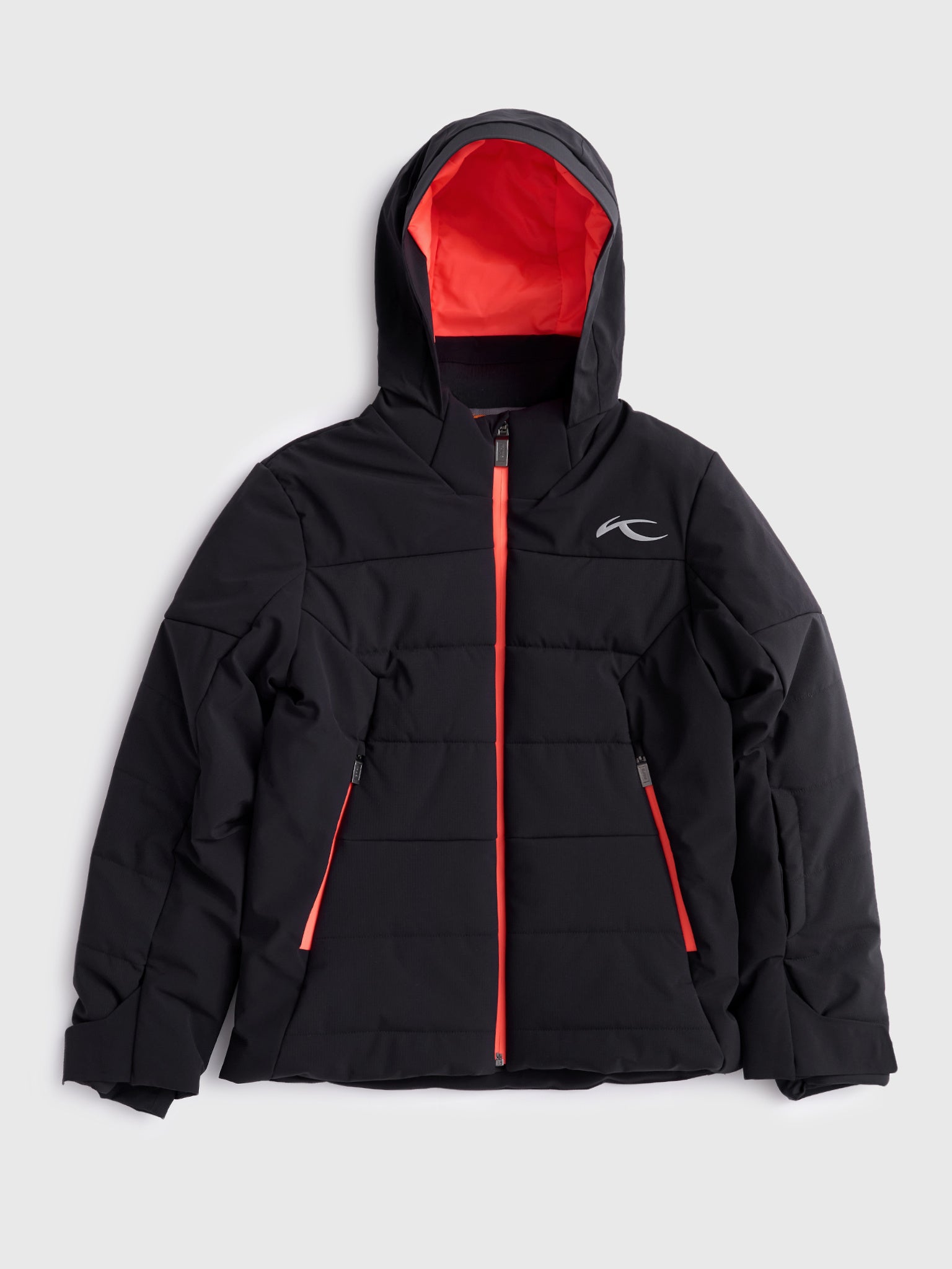 KJUS Boys' Edge Jacket - Saint Bernard