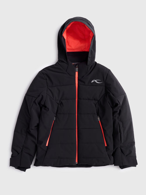KJUS Boys' Edge Jacket
