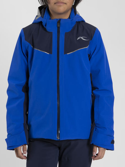 KJUS Boys' Formula Jacket