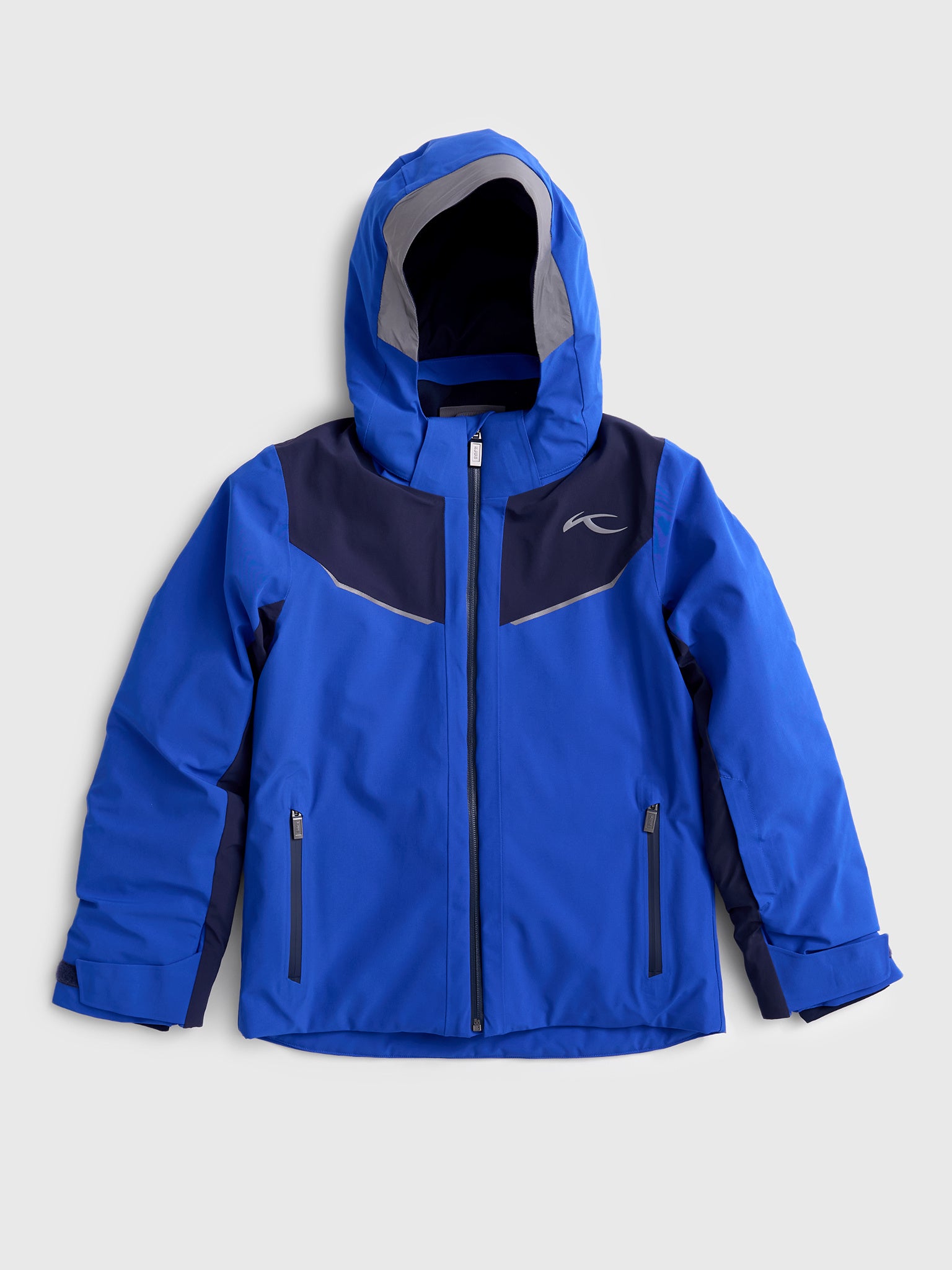 KJUS Boys' Formula Jacket - Saint Bernard