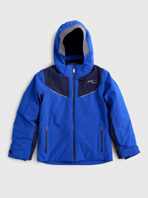 KJUS Boys' Formula Jacket