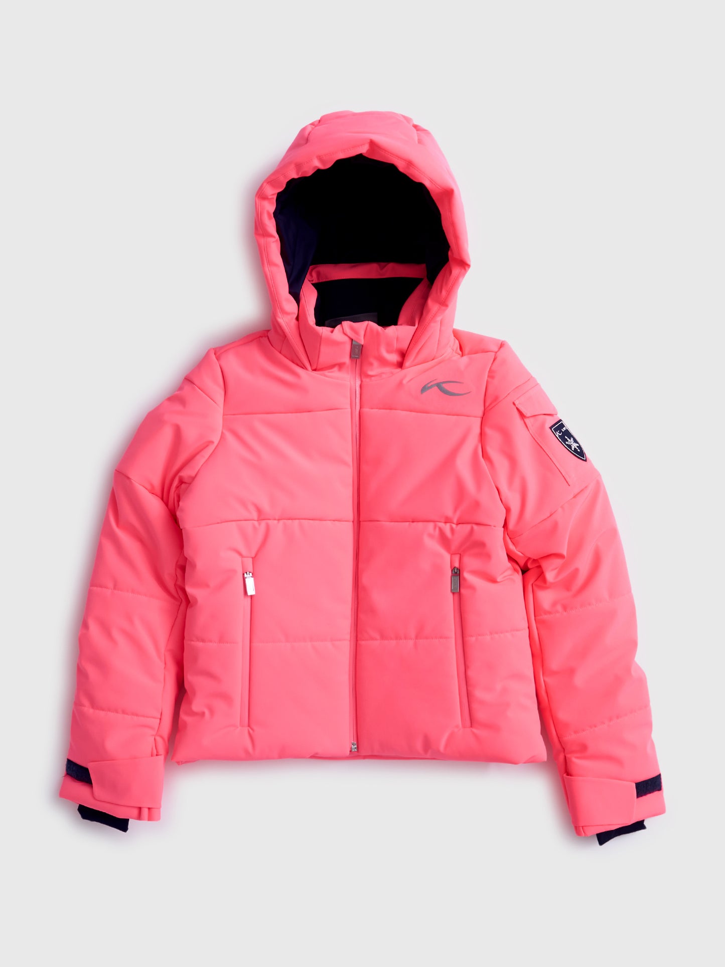 KJUS Girls' Slopes Jacket