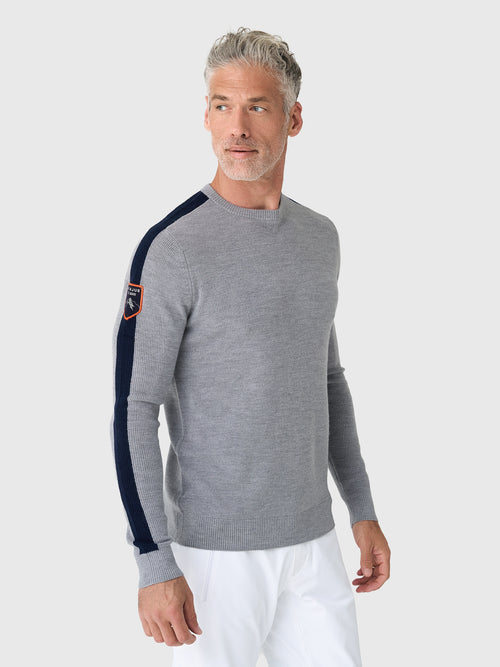 KJUS Men's Retro Ski Sweater