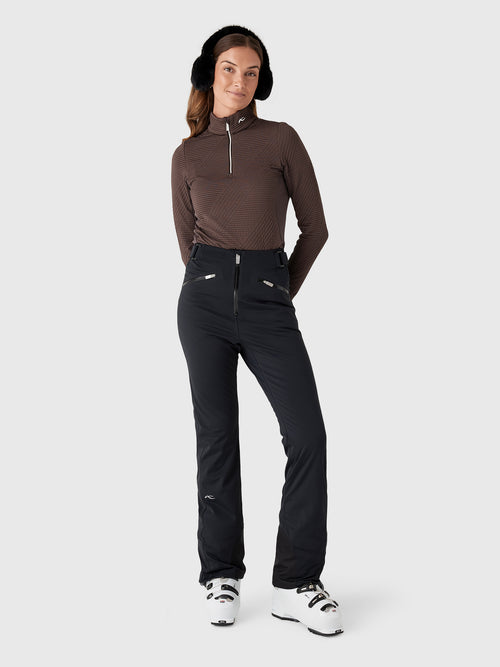 KJUS Women's Core Embrace Pant - Saint Bernard