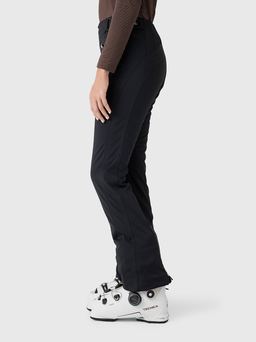 KJUS Women's Core Embrace Pant - Saint Bernard