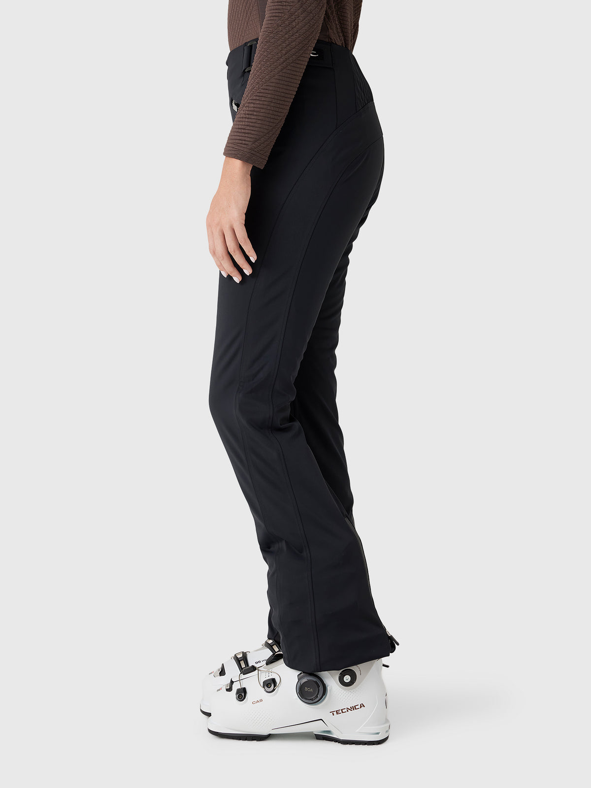 KJUS Women's Core Embrace Pant - Saint Bernard