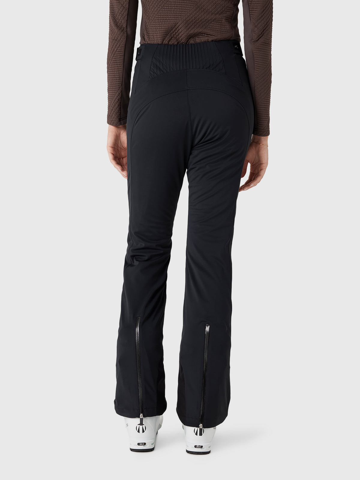 KJUS Women's Core Embrace Pant - Saint Bernard
