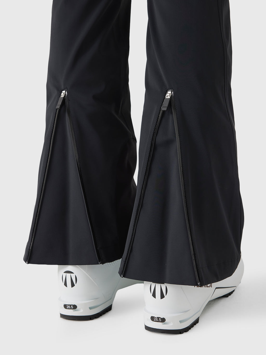 KJUS Women's Core Embrace Pant - Saint Bernard