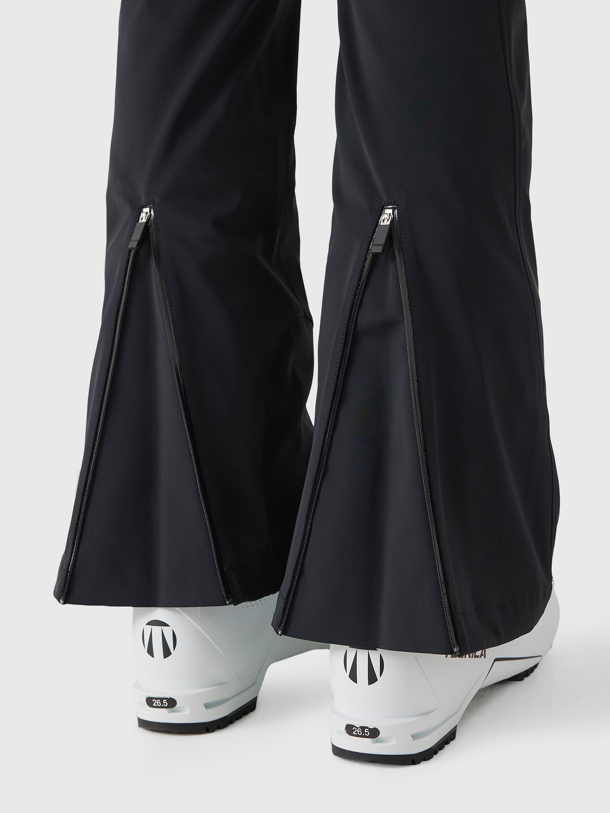 KJUS Women's Core Embrace Pant - Saint Bernard