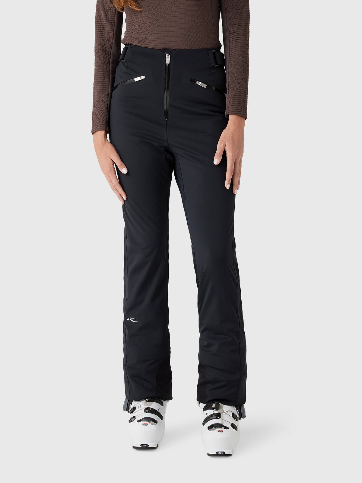 KJUS Women's Core Embrace Pant - Saint Bernard
