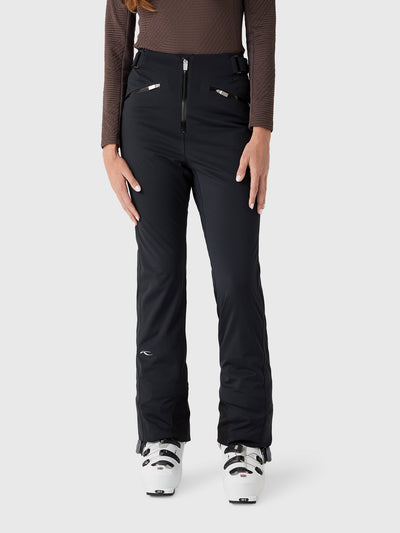 KJUS Women's Core Embrace Pant - Saint Bernard