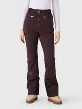 KJUS Women's Core Embrace Pant - Saint Bernard