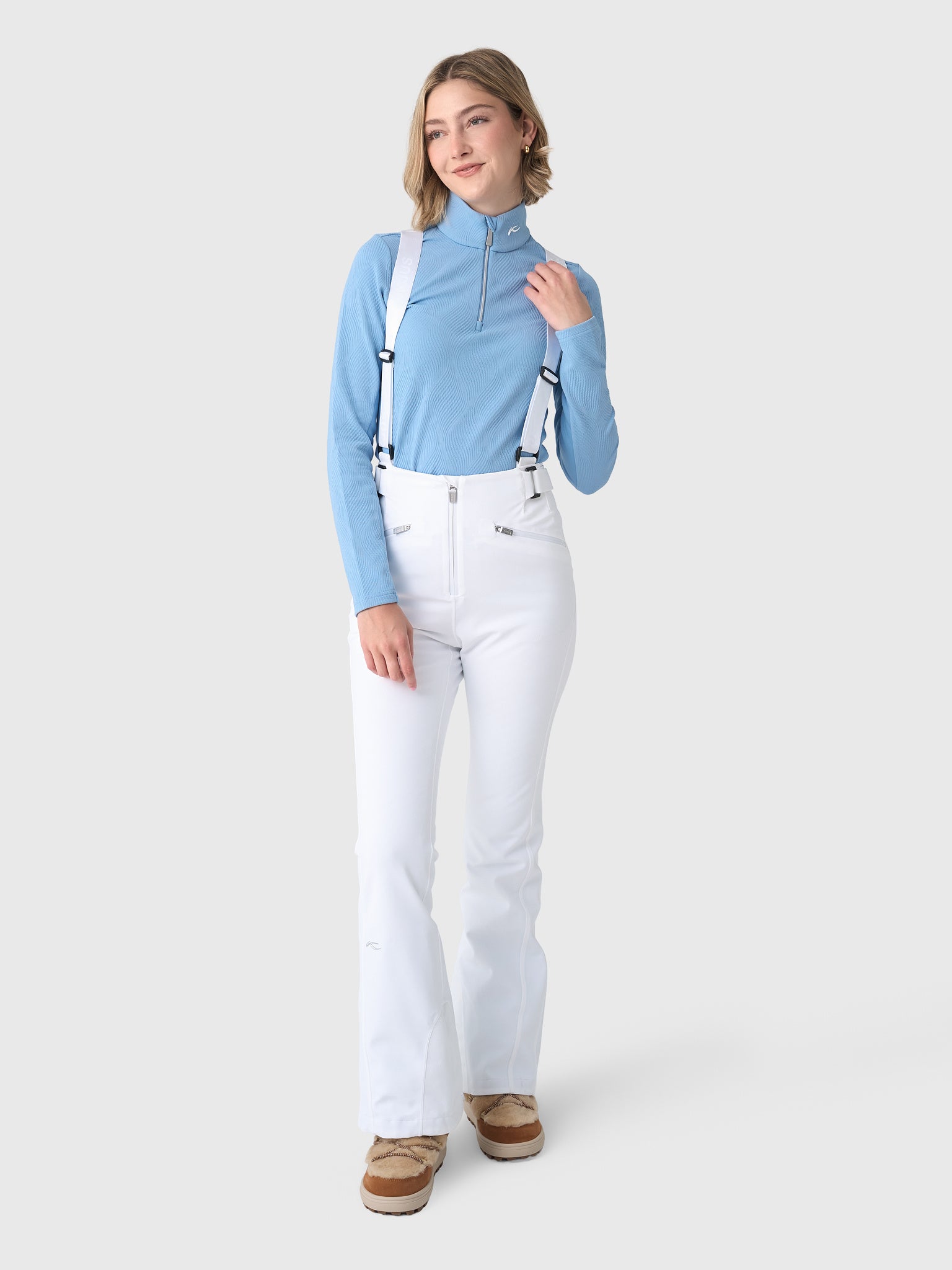 リ*ン様 KJUSボーイズフォーミュラージャケット上下新品未使用タグ付き KJUS Women's Twilight Jacket – Saint Bernard