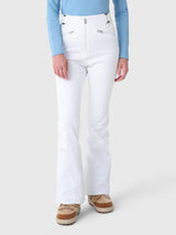 KJUS Women's Core Embrace Pant - Saint Bernard