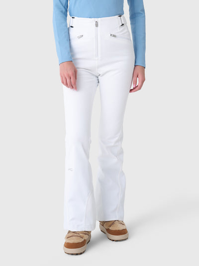 KJUS Women's Core Embrace Pant - Saint Bernard