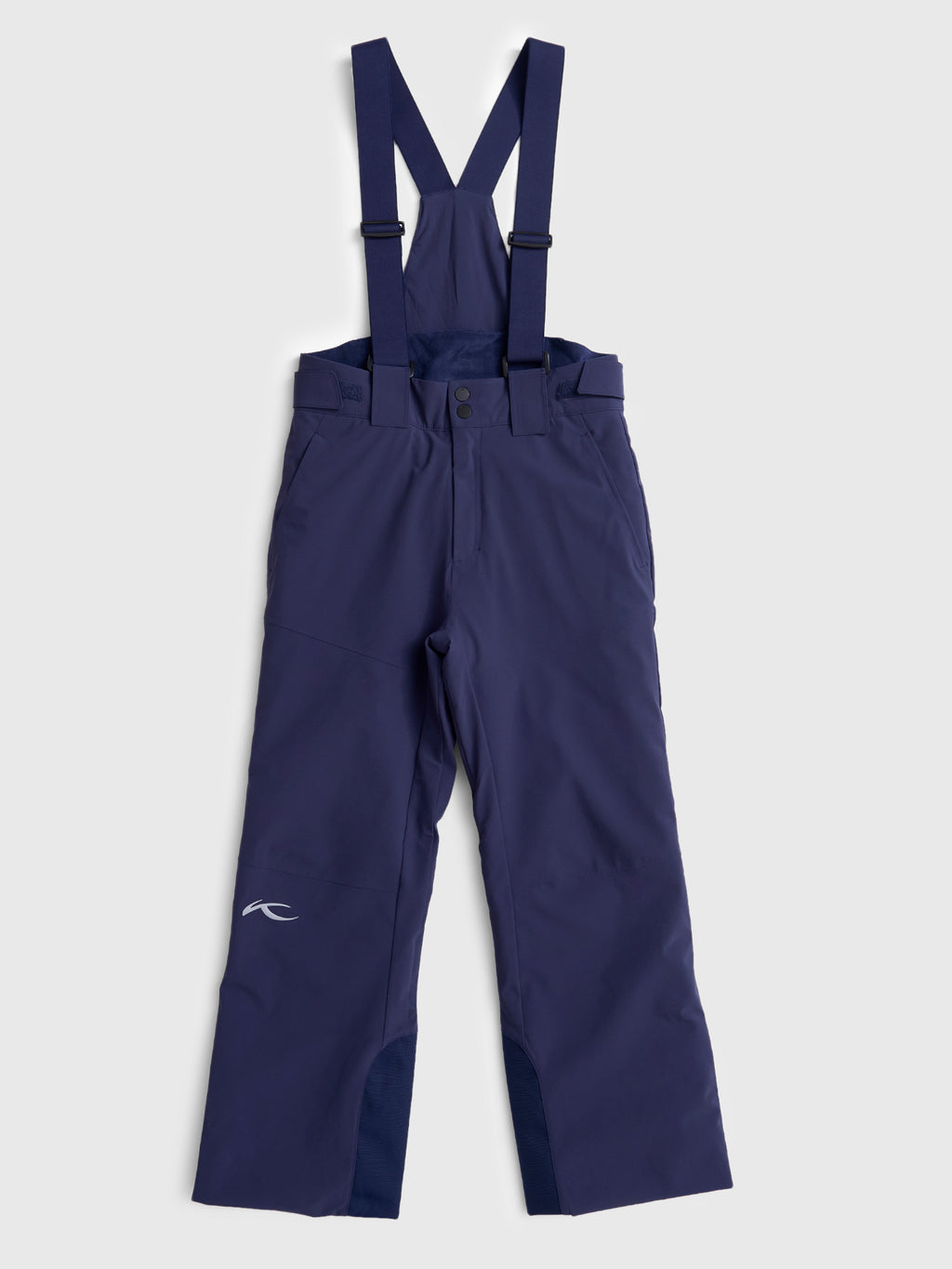 KJUS Boys' Vector Max Pant - Saint Bernard