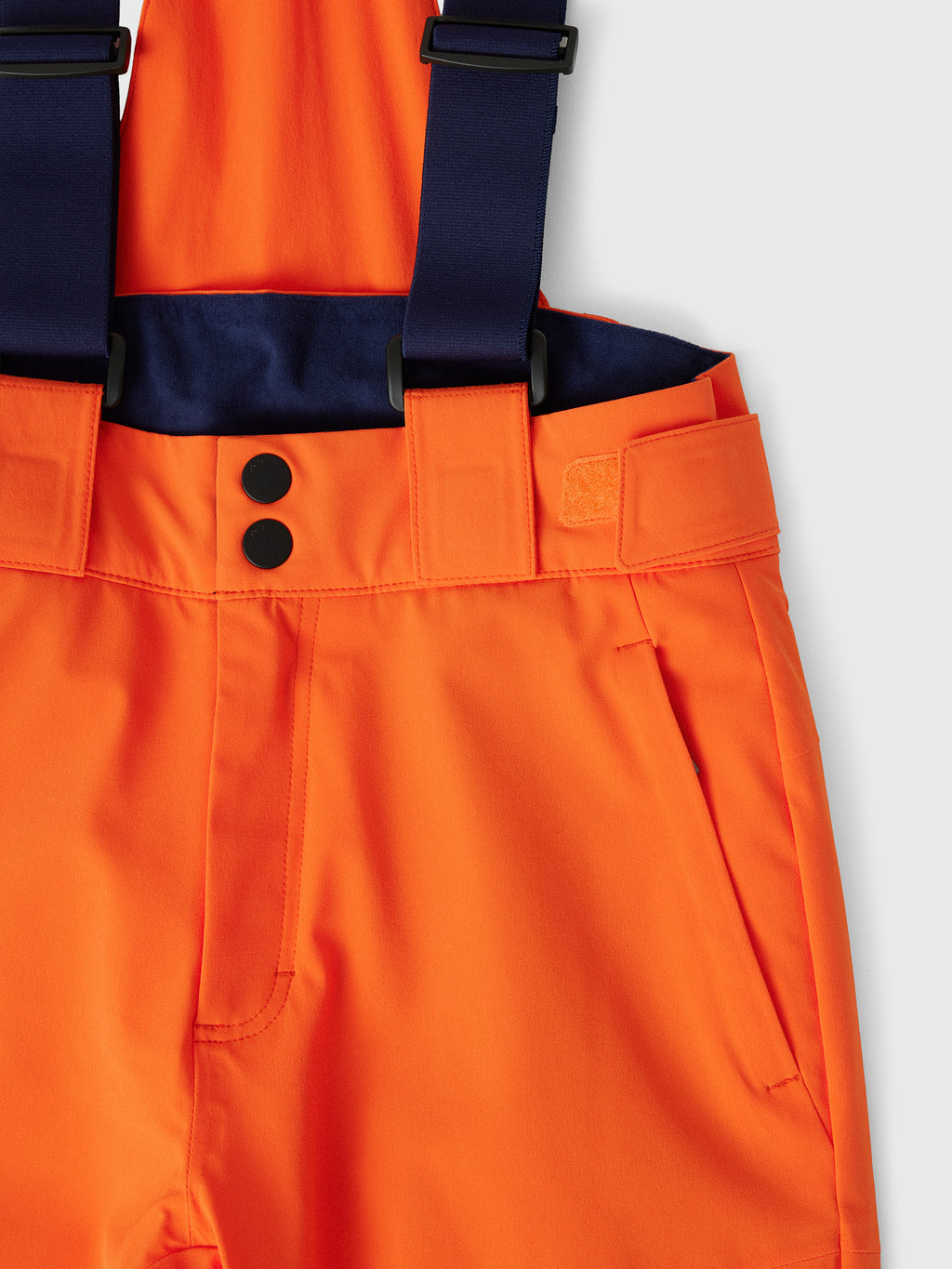 KJUS Boys' Vector Max Pant - Saint Bernard