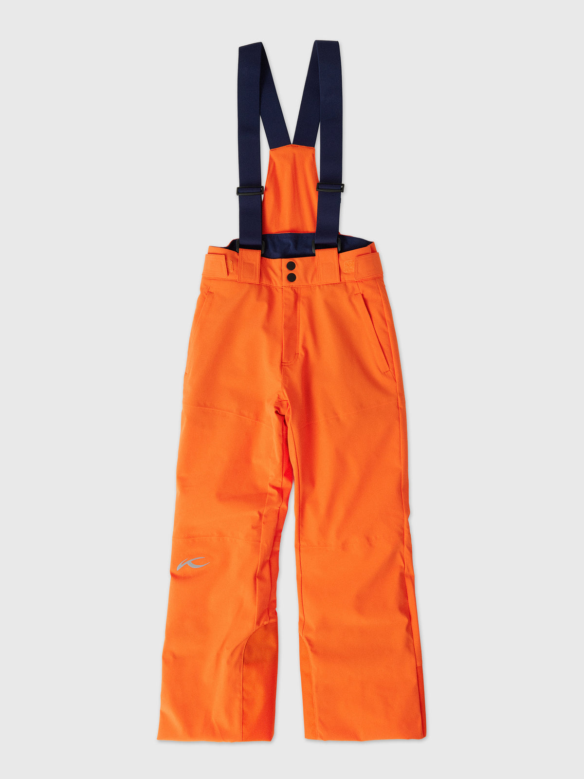 KJUS Boys' Vector Max Pant - Saint Bernard