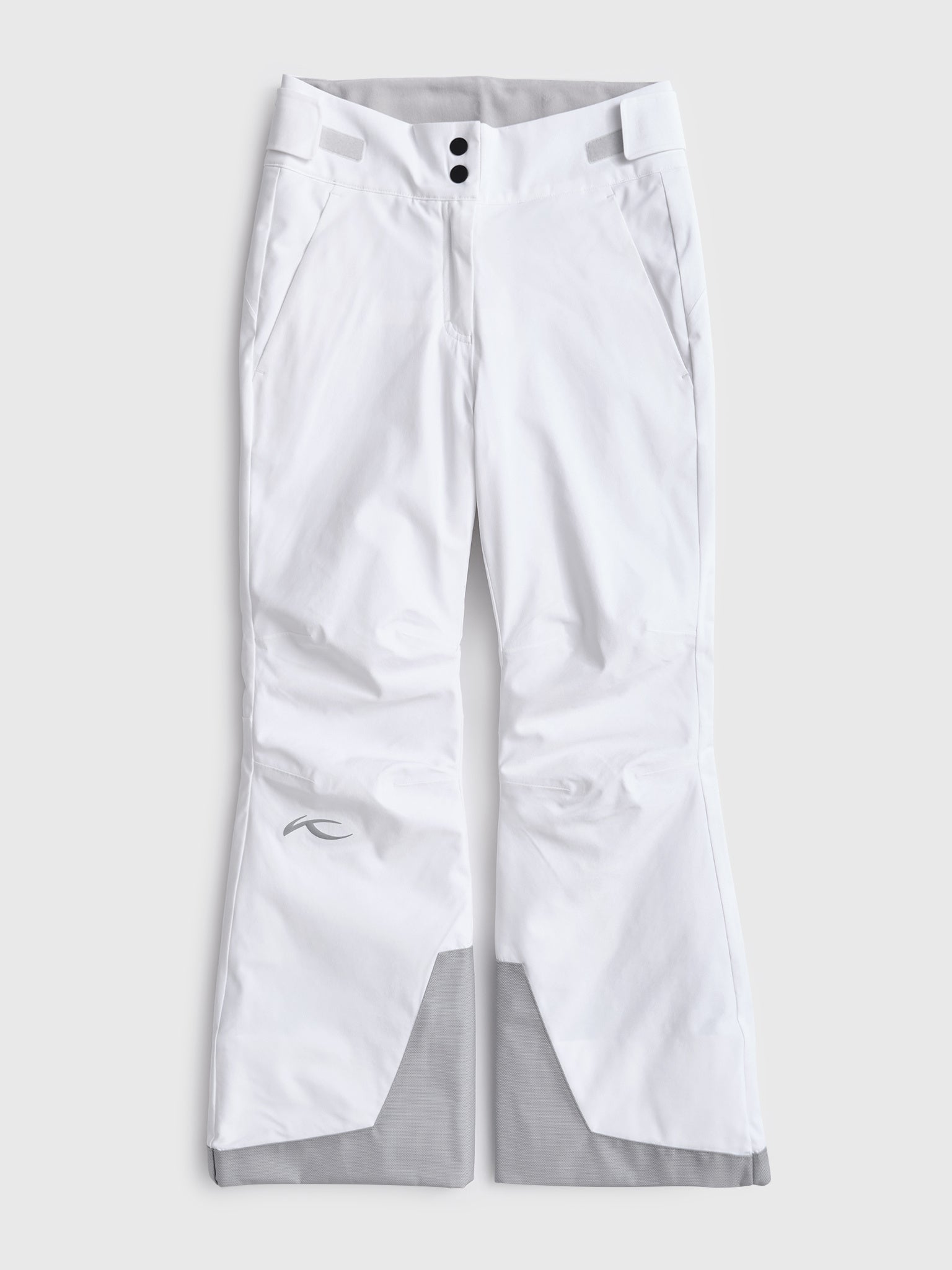 KJUS Girls' Whiteout Pant - Saint Bernard
